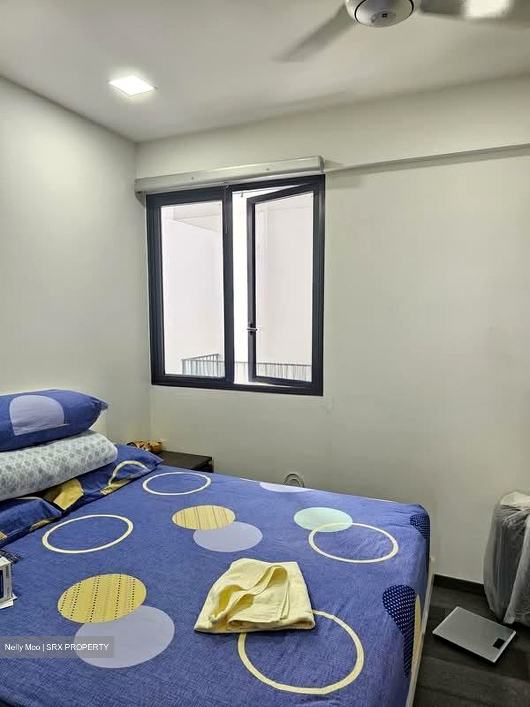 Waterbay (D19), Condominium #569349421